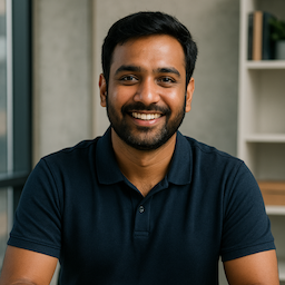 Rahul Garg